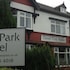 orrell park hotel