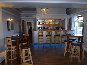 orrell park hotel