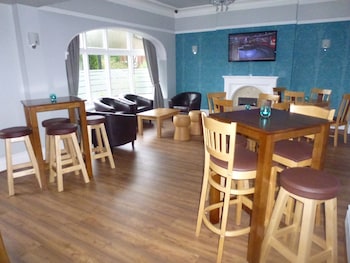 orrell park hotel