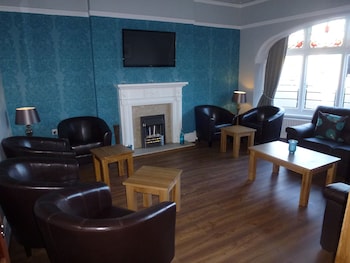 orrell park hotel