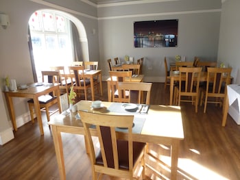 orrell park hotel