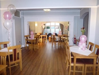 orrell park hotel