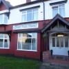 orrell park hotel