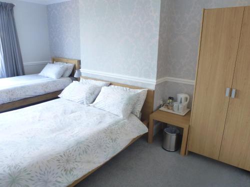 Orrell Park Hotel,Merseyside>>Liverpool,3 star