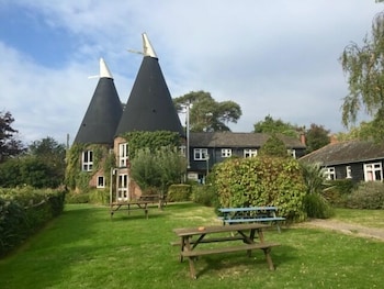 the playden oasts inn
