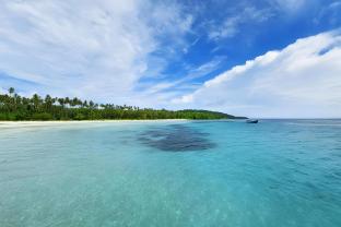 Jepara Beach Hotel,Jepara>>Central Java,3 star