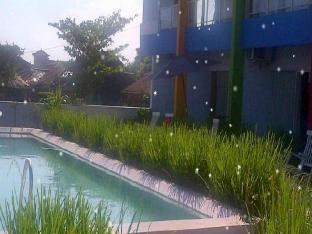 Jepara Beach Hotel,Jepara>>Central Java,3 star