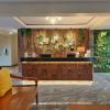 The Batu Hotel & Villas,Malang>>Batu,4 star