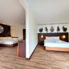 The Batu Hotel & Villas,Malang>>Batu,4 star