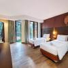 The Batu Hotel & Villas,Malang>>Batu,4 star