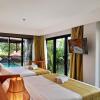 The Batu Hotel & Villas,Malang>>Batu,4 star