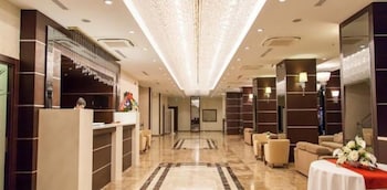 barden hotel