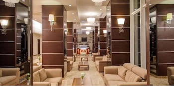 barden hotel