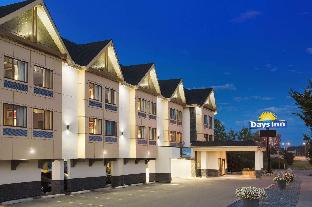 Days Inn By Wyndham Calgary Northwest,Alberta>>Calgary,2 star