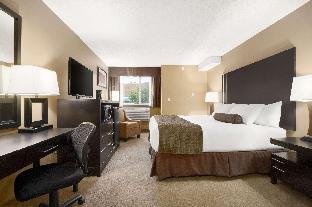 Days Inn By Wyndham Calgary Northwest,Alberta>>Calgary,2 star