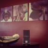 hotel executive
