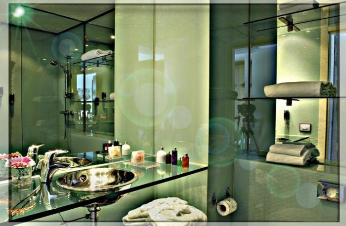 hotel executive