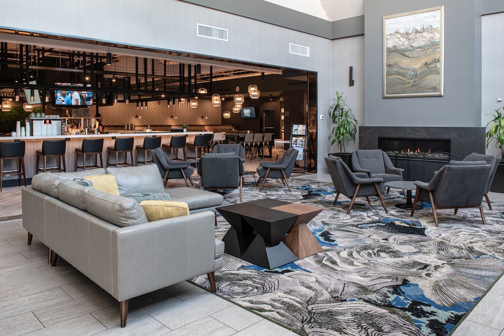 delta hotels by marriott calgary south