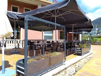 hotel a raina