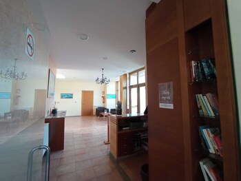 hotel a raina