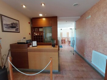 hotel a raina
