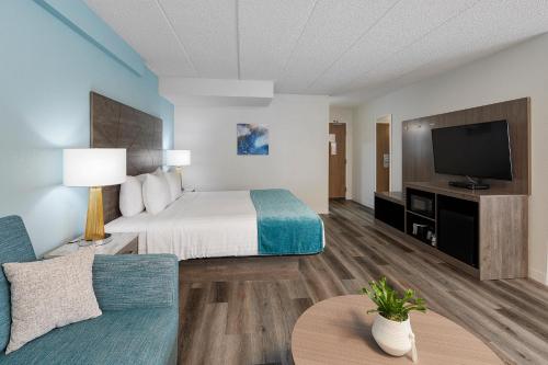 hotel wave rehoboth beach