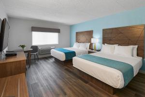 hotel wave rehoboth beach