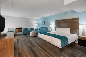 Hotel Wave Rehoboth Beach,Near Tanger Outlet Mall,3 star