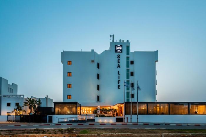 nahariya