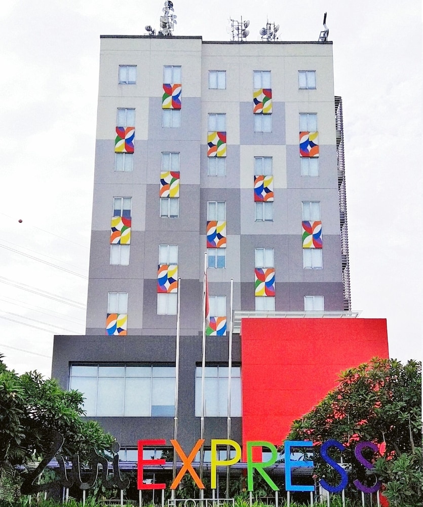 bekasi