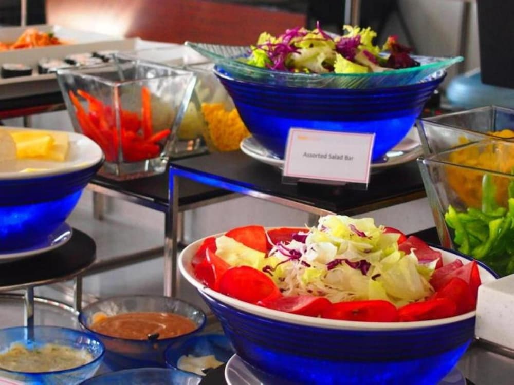 zuri express lippo cikarang