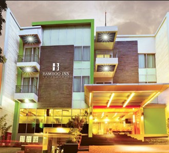 bamboo inn hotel and cafe