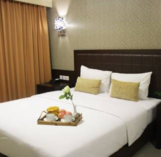 bamboo inn hotel and cafe