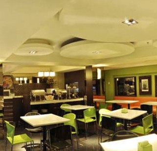 bamboo inn hotel and cafe