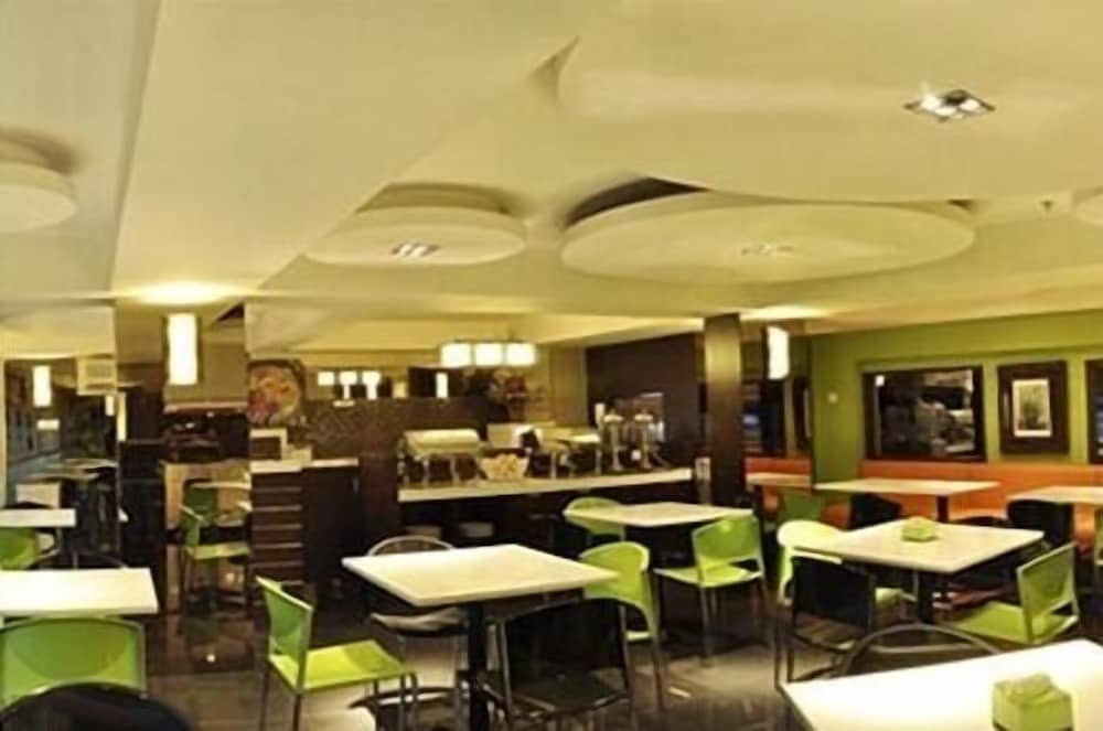 bamboo inn hotel and cafe