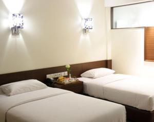 bamboo inn hotel and cafe