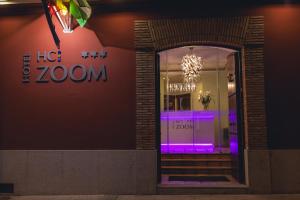 hotel hc zoom