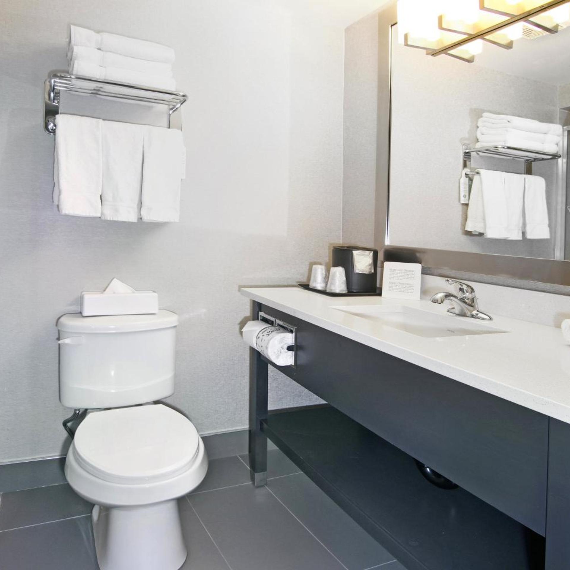 holiday inn express hotel and suites calgary by ihg