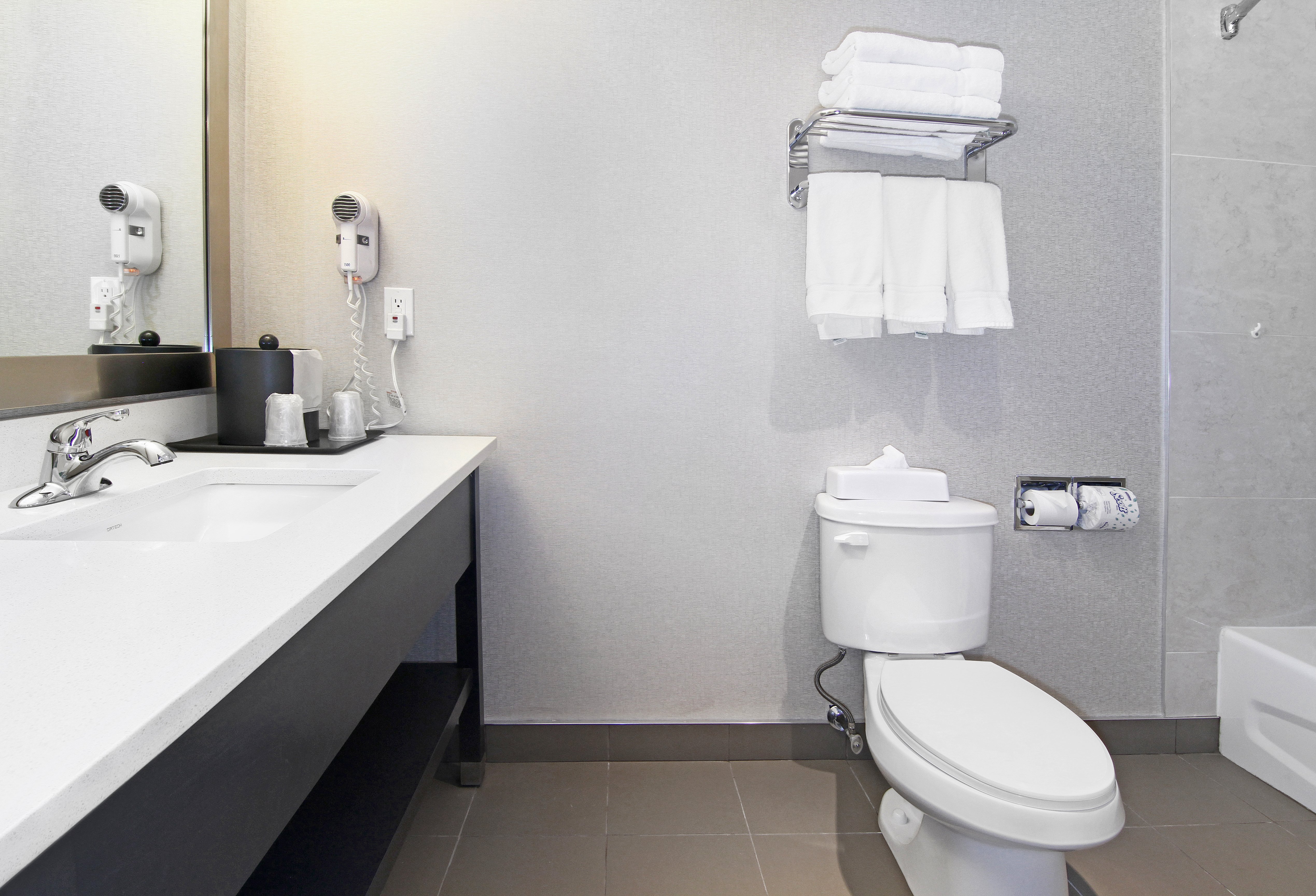 holiday inn express hotel and suites calgary by ihg