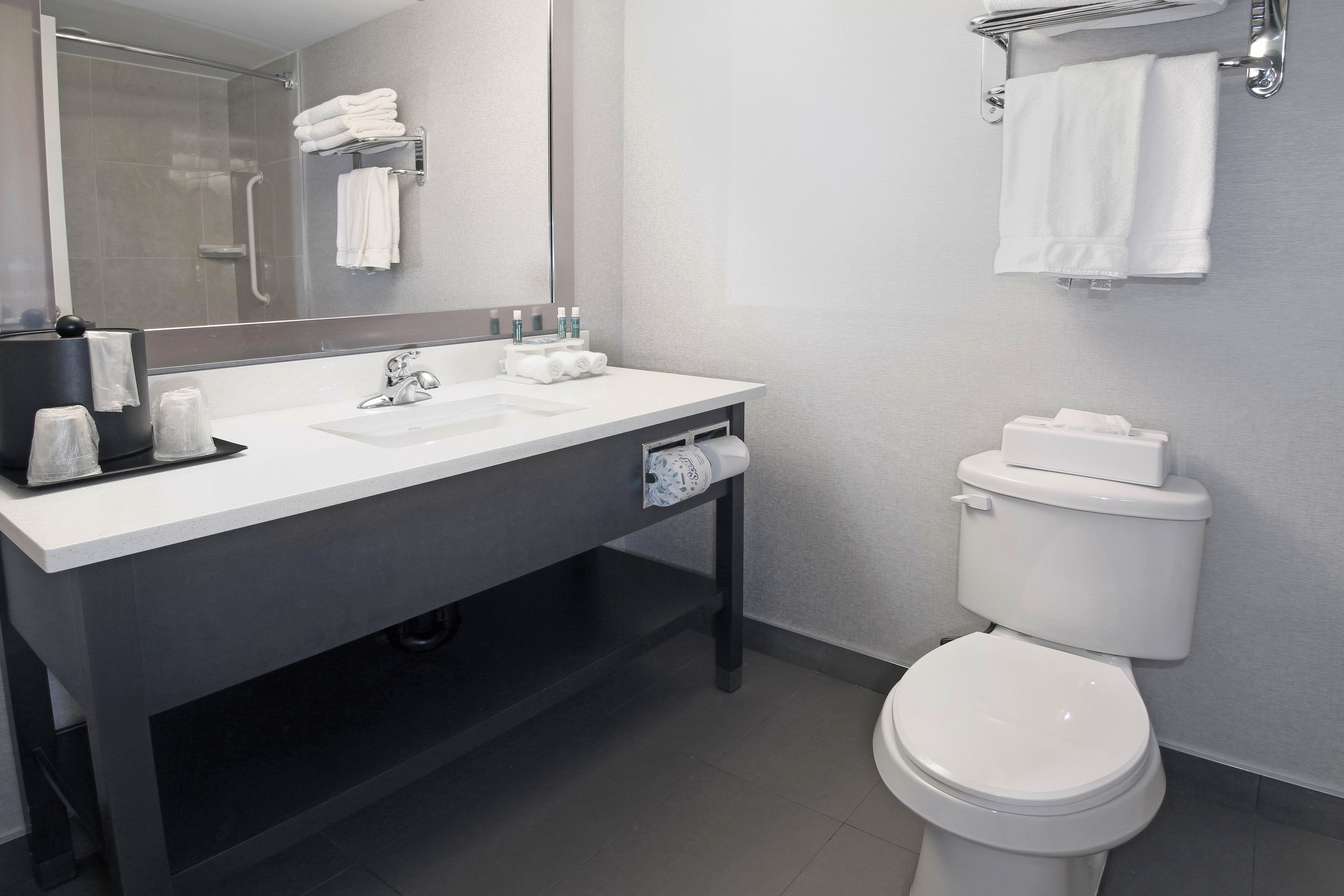 holiday inn express hotel and suites calgary by ihg