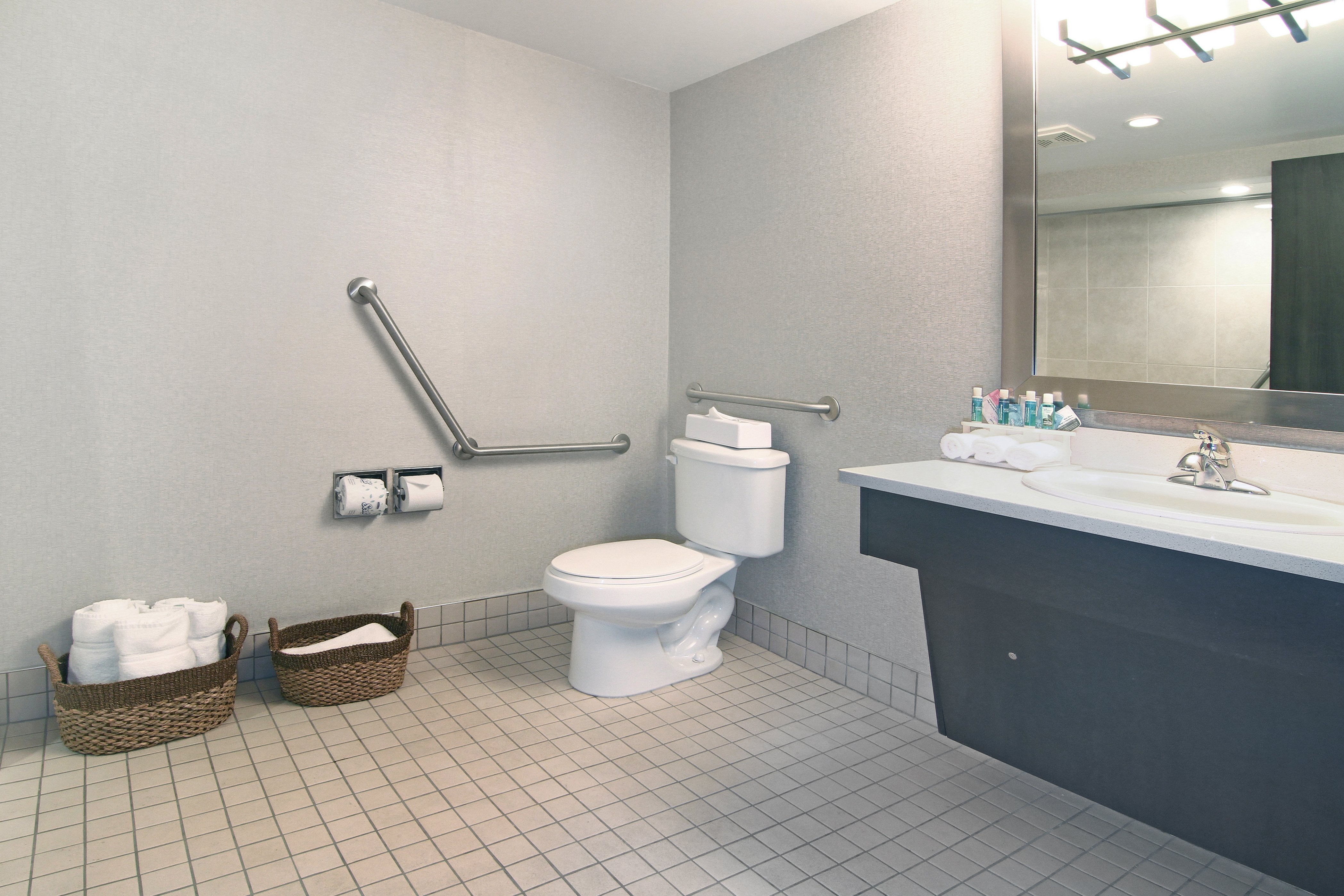 holiday inn express hotel and suites calgary by ihg