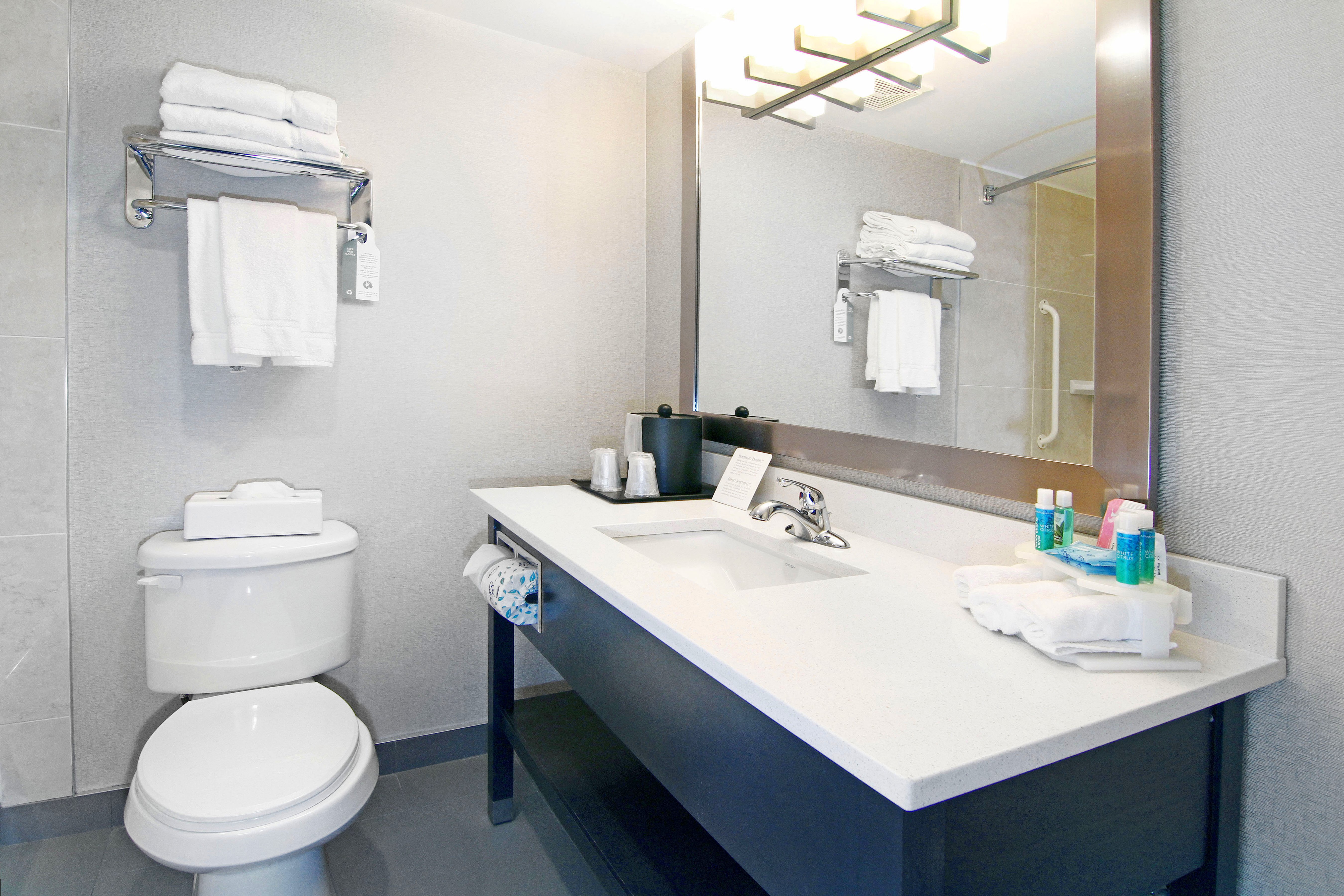 holiday inn express hotel and suites calgary by ihg