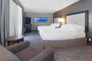 holiday inn express hotel and suites calgary by ihg