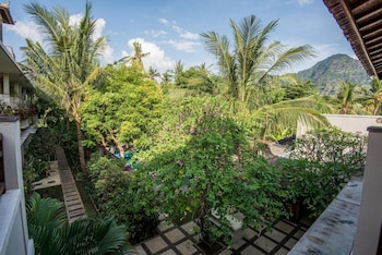 arjuna homestay