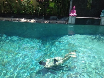 arjuna homestay