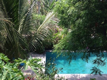 arjuna homestay