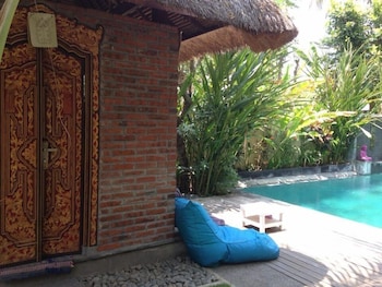 arjuna homestay