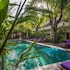 arjuna homestay