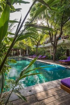 arjuna homestay