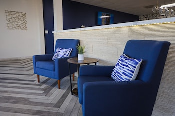 airport inn